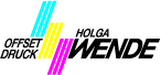 Logo Wendedruck